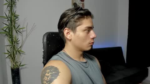 GioRusso online show from December 17, 7:18 am