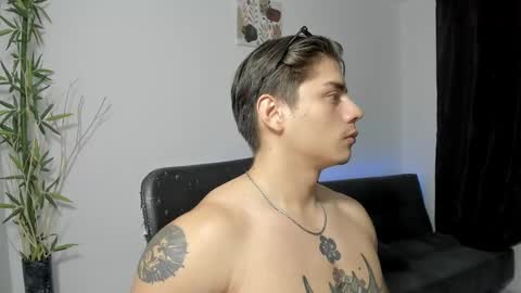 GioRusso online show from December 19, 7:07 am