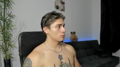 GioRusso online show from December 28, 6:06 am