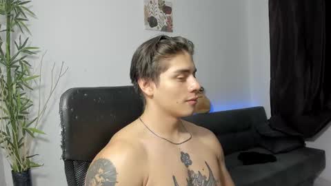 GioRusso online show from December 28, 10:23 pm