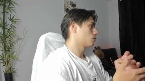 GioRusso online show from January 6, 10:05 pm