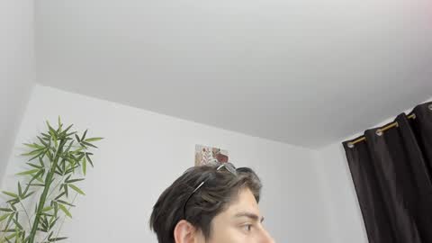 GioRusso online show from January 8, 11:19 pm