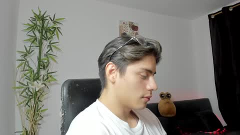 GioRusso online show from January 9, 2:22 am