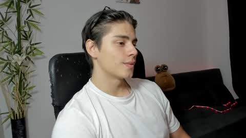 GioRusso online show from January 12, 5:45 am