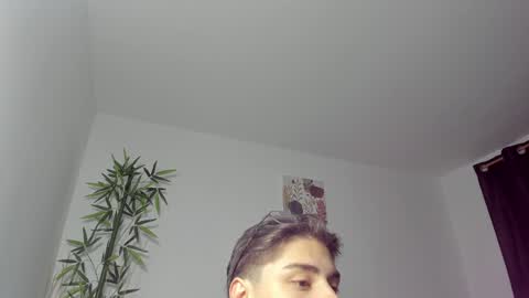 GioRusso online show from January 13, 9:20 pm