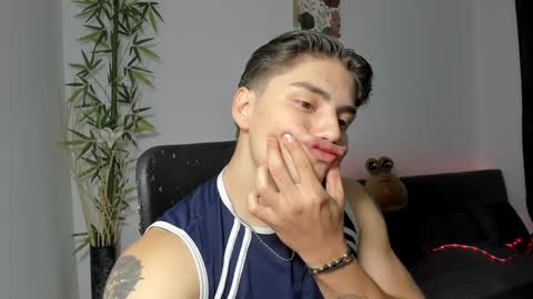 GioRusso online show from January 14, 5:19 am