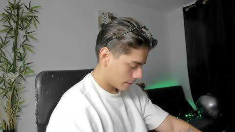 GioRusso online show from January 23, 2:39 pm