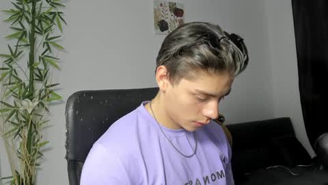 GioRusso online show from January 27, 2:10 am