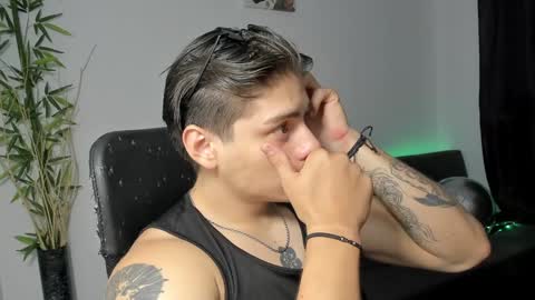 GioRusso online show from January 29, 2:40 am