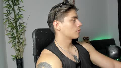 GioRusso online show from January 29, 5:51 am