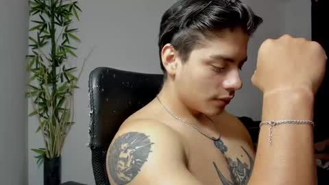 GioRusso online show from February 14, 5:25 pm