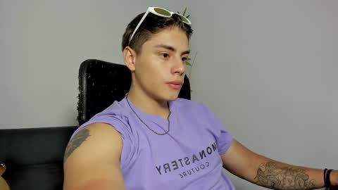 GioRusso online show from March 8, 10:56 pm