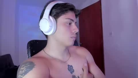 GioRusso online show from September 8, 9:47 pm