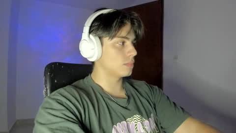 GioRusso online show from September 28, 10:48 pm