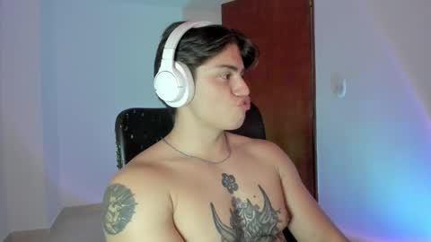 GioRusso online show from October 1, 9:54 pm