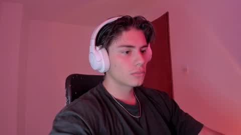 GioRusso online show from October 10, 9:03 pm