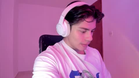 GioRusso online show from October 12, 6:40 pm