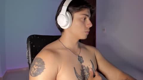 GioRusso online show from October 22, 10:53 pm