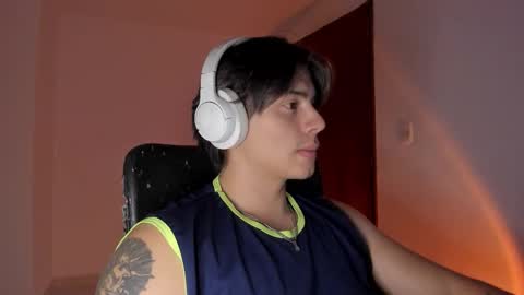 GioRusso online show from November 12, 5:19 am