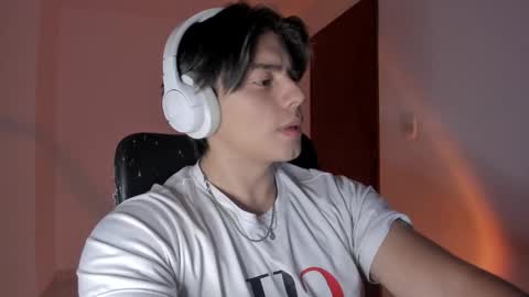 GioRusso online show from November 14, 12:53 am