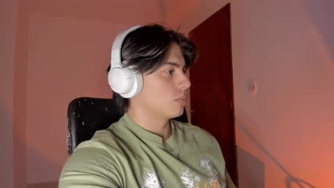 GioRusso online show from November 25, 10:54 pm