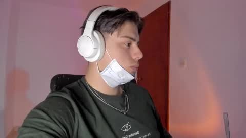 GioRusso online show from January 8, 7:27 pm