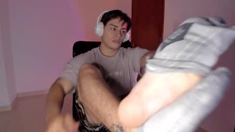 GioRusso online show from January 31, 9:57 pm