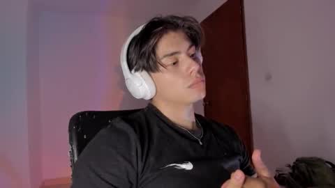 GioRusso online show from February 25, 9:24 pm