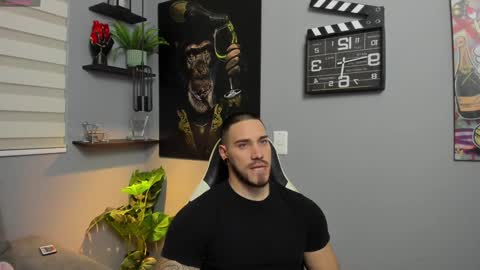 Giorgio leone online show from January 22, 2:26 am