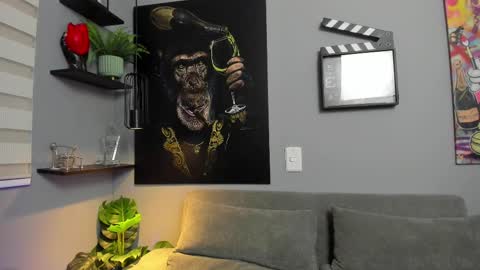 Giorgio leone online show from February 27, 3:36 am