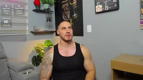 Giorgio leone online show from September 12, 11:59 pm