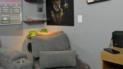 Giorgio leone online show from October 25, 10:04 pm