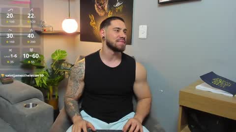 Giorgio leone online show from March 31, 1:40 am