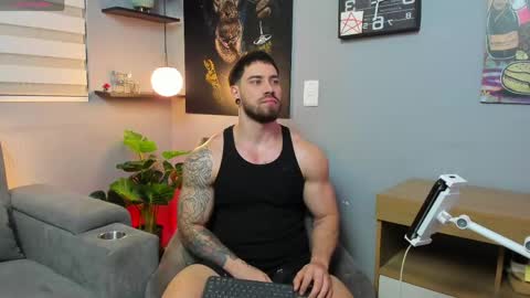 Giorgio leone online show from May 29, 4:10 am
