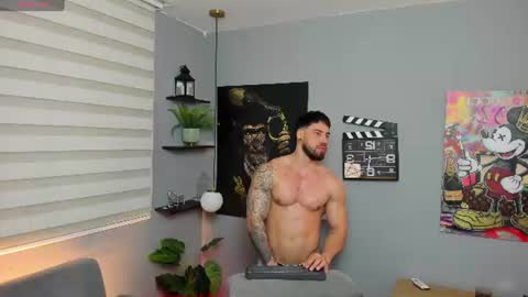 Giorgio leone online show from June 23, 1:36 am