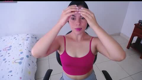 GIO RIVERA online show from January 25, 1:52 pm