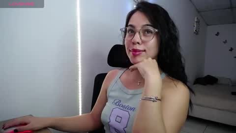 GIO RIVERA online show from September 10, 6:35 am