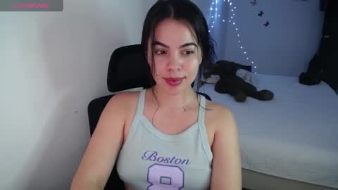 GIO RIVERA online show from September 23, 7:55 am