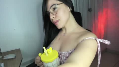 GIO RIVERA online show from April 16, 6:47 am