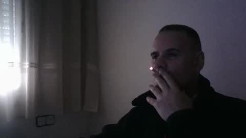 Snapshot of gioshadow chatting on March 1, 12:45 pm gioshadow online show from March 1, 12:45 pm