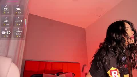 Giovanna  online show from January 9, 5:21 am