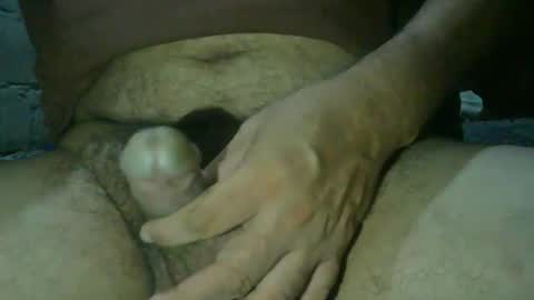 GuidoGiovan online show from March 28, 8:14 am