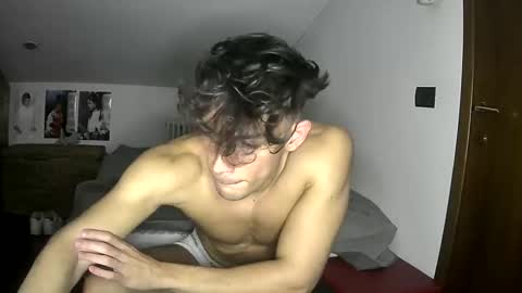 giovyyx online show from November 5, 1:55 pm