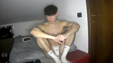 giovyyx online show from February 19, 1:07 pm