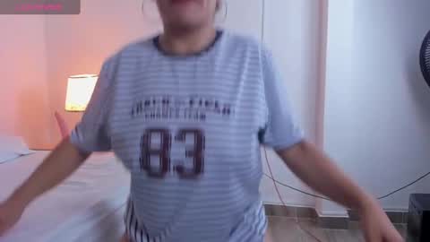 G I S E P L A online show from January 29, 7:43 pm