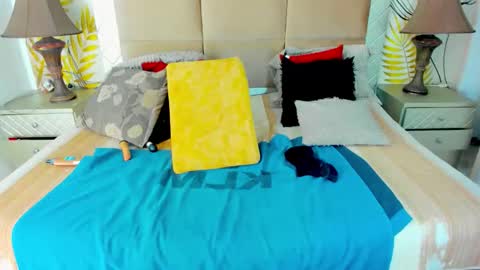 Gipsy online show from November 5, 7:47 pm