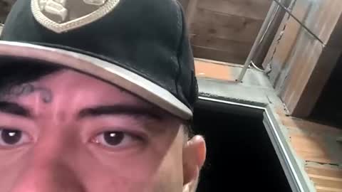 Snapshot of giraldojimenez1 chatting on March 19, 7:01 am giraldojimenez1 online show from March 19, 7:01 am