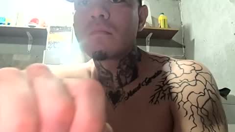 Snapshot of giraldojimenez1 chatting on March 20, 9:14 am giraldojimenez1 online show from March 20, 9:14 am