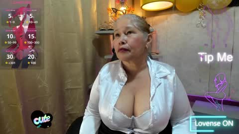 Girl Amada online show from January 30, 3:22 am