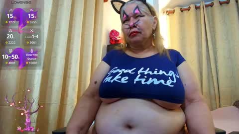 Girl Amada online show from October 25, 9:31 pm